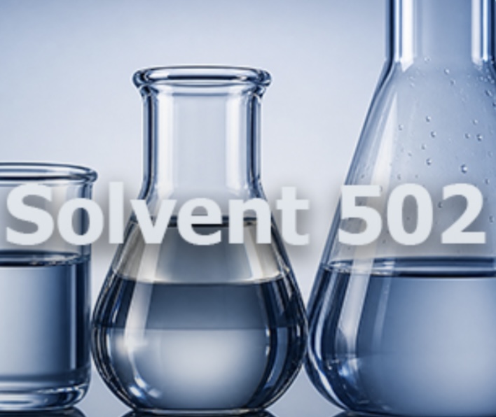 حلال 502